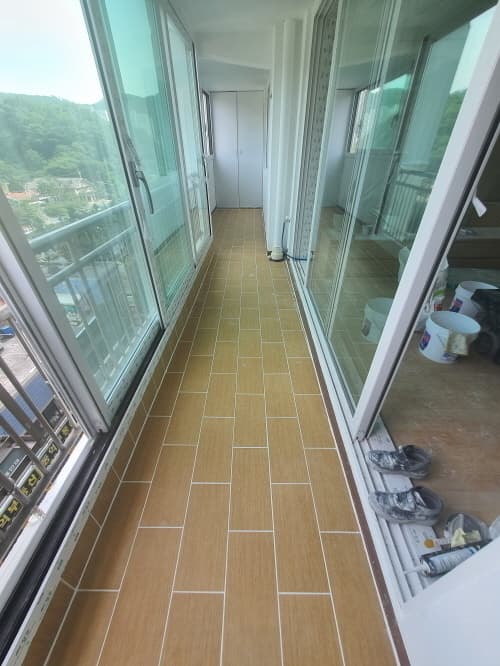 베란다